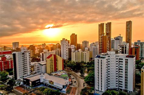 living in barranquilla colombia